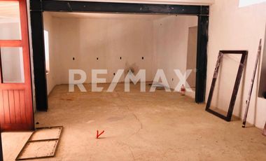Renta de Casa comercial en la Zona Mas exclusiva y comercial de Oaxaca - (3)