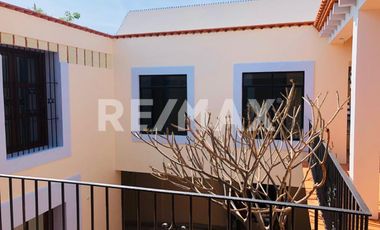Renta de Casa comercial en la Zona Mas exclusiva y comercial de Oaxaca - (3)