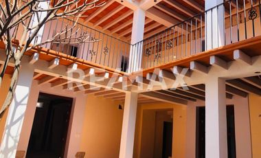 Renta de Casa comercial en la Zona Mas exclusiva y comercial de Oaxaca - (3)
