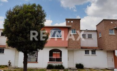 CASA EN VENTA EN SANTIAGO TIANGUISTENCO EL BUEN SUCESO - (3)