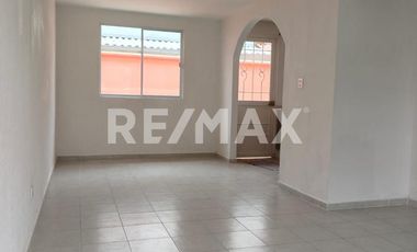 CASA EN VENTA EN SANTIAGO TIANGUISTENCO EL BUEN SUCESO - (3)