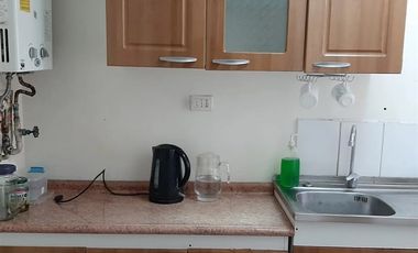Departamento en Arriendo en Guemes
