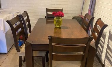 Departamento en Arriendo en Guemes