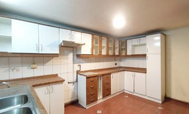 arriendo casa san miguel