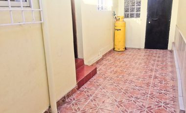 arriendo casa san miguel