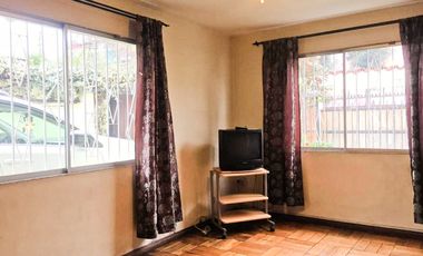 arriendo casa san miguel
