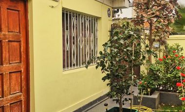 arriendo casa san miguel