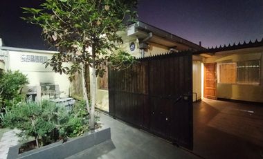 arriendo casa san miguel