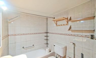 arriendo casa san miguel