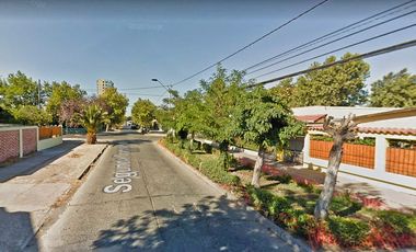 arriendo casa san miguel