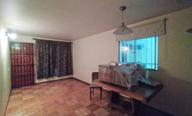 arriendo casa san miguel