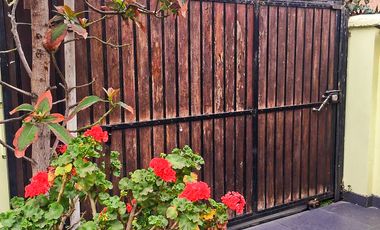 arriendo casa san miguel
