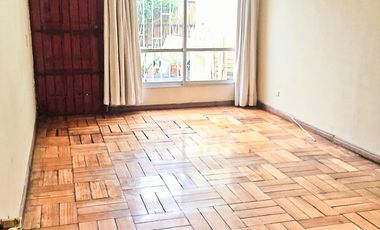 arriendo casa san miguel