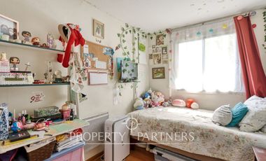 En venta departamento muy acogedor y buena conectividad