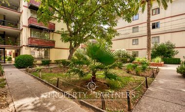 En venta departamento muy acogedor y buena conectividad