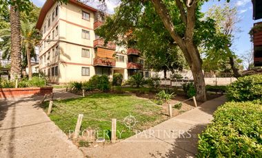 En venta departamento muy acogedor y buena conectividad