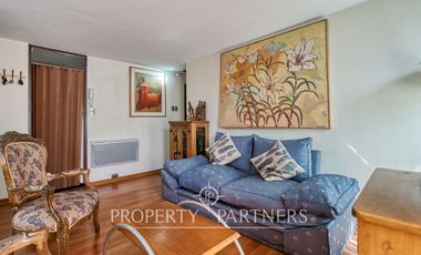 En venta departamento muy acogedor y buena conectividad