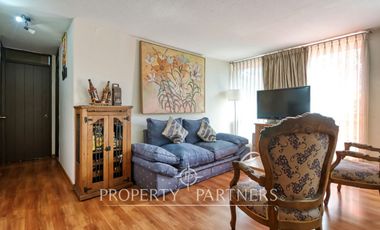 En venta departamento muy acogedor y buena conectividad