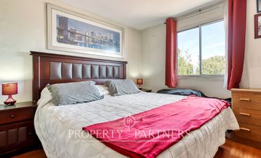 En venta departamento muy acogedor y buena conectividad