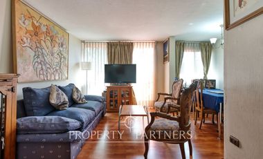 En venta departamento muy acogedor y buena conectividad