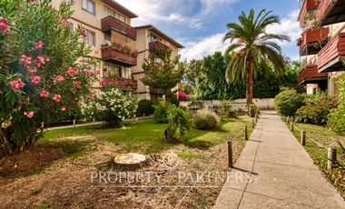 En venta departamento muy acogedor y buena conectividad