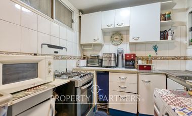 En venta departamento muy acogedor y buena conectividad
