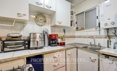 En venta departamento muy acogedor y buena conectividad