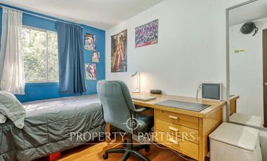 En venta departamento muy acogedor y buena conectividad
