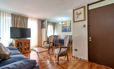 En venta departamento muy acogedor y buena conectividad