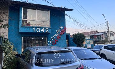 Espectacular Local en Las Condes (83UF/m2)