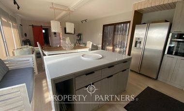 Matanzas,  casa en Condominio Reserva El Maiten