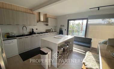 Matanzas,  casa en Condominio Reserva El Maiten