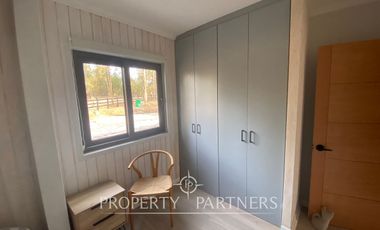 Matanzas,  casa en Condominio Reserva El Maiten