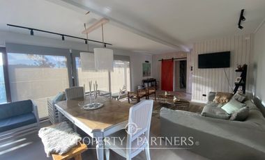 Matanzas,  casa en Condominio Reserva El Maiten