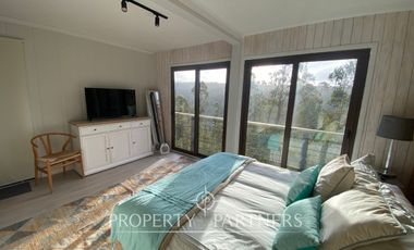 Matanzas,  casa en Condominio Reserva El Maiten