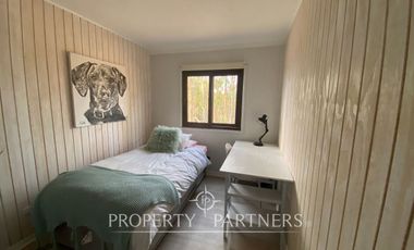 Matanzas,  casa en Condominio Reserva El Maiten