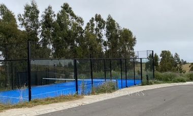 Matanzas, Moderna Casa con Vista en Condominio