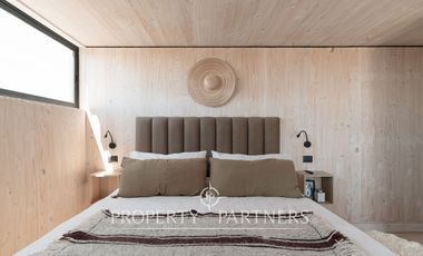 Matanzas, Moderna Casa con Vista en Condominio