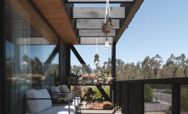 Matanzas, Moderna Casa con Vista en Condominio