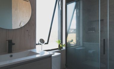 Matanzas, Moderna Casa con Vista en Condominio