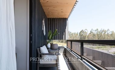 Matanzas, Moderna Casa con Vista en Condominio