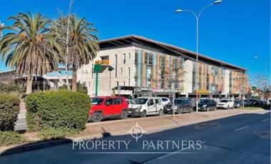 Oficina Dos Ambientes  en Portal Amunategui con Vista Norte