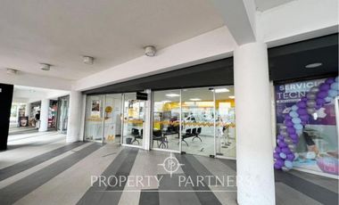 Oficina Dos Ambientes  en Portal Amunategui con Vista Norte