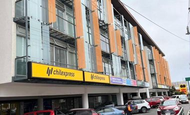 Oficina Dos Ambientes  en Portal Amunategui con Vista Norte