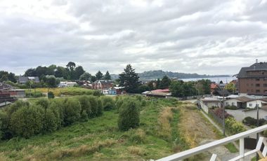 Departamento en buen sector de Puerto Varas