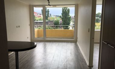 Departamento en buen sector de Puerto Varas