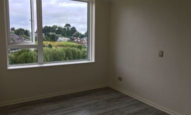 Departamento en buen sector de Puerto Varas