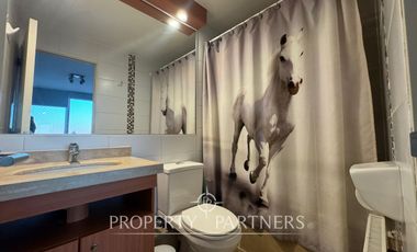 Cómodo departamento en venta, excelente ubicación.