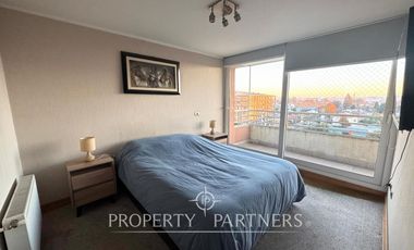 Cómodo departamento en venta, excelente ubicación.