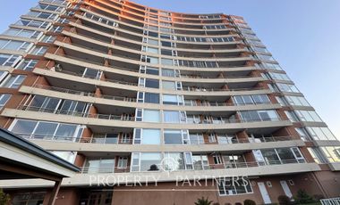 Cómodo departamento en venta, excelente ubicación.